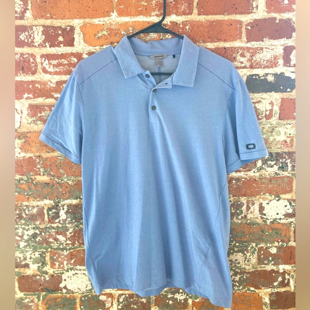 OGIO Men’s Polo - Size M